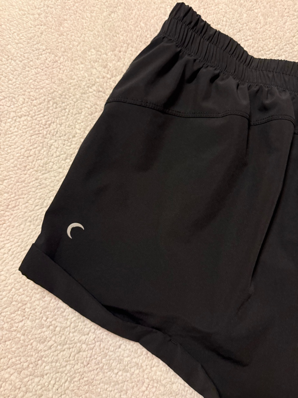 ZYIA Summer Shorts Bundle Black & Mauve - Picture 7 of 16
